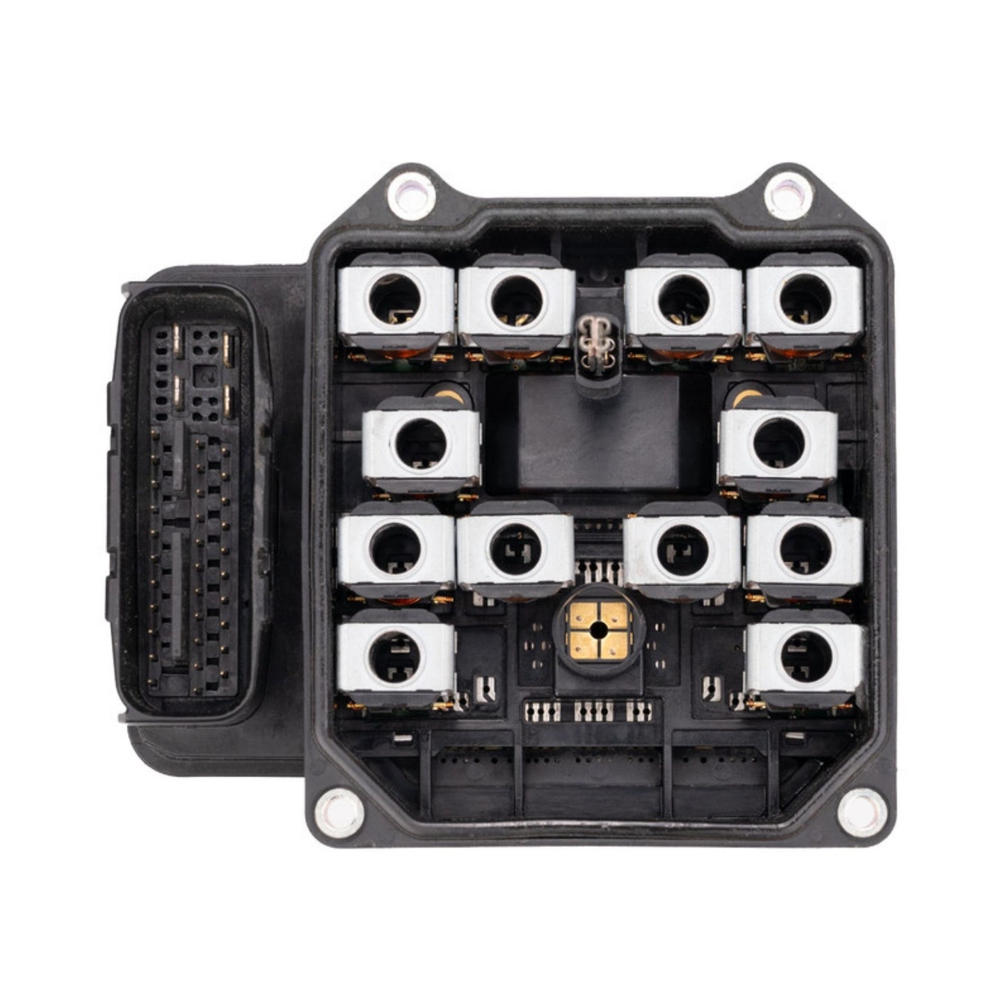 2008 - 2017 Honda Accord ABS/VSA Module Repair