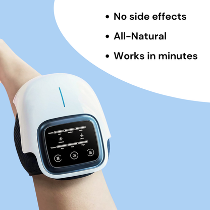 KlearDay Knee Massager